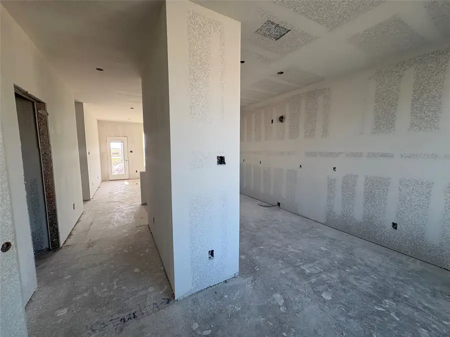 2801 Teasdale Road, Lorena, TX 76655 - #2