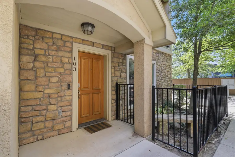 3111 Cedarplaza Lane #103, Dallas, TX 75235 - #3
