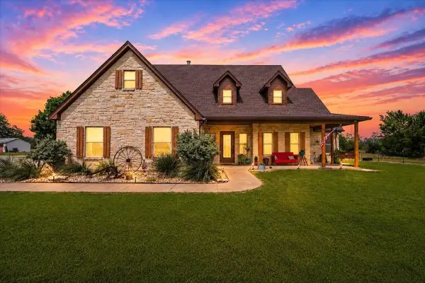 7303 S Us Highway 287, Corsicana, TX 75109