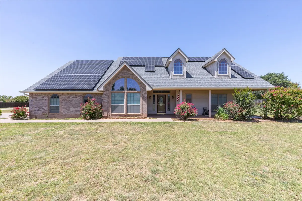 158 Codybug Road, Abilene, TX 79602 - #1