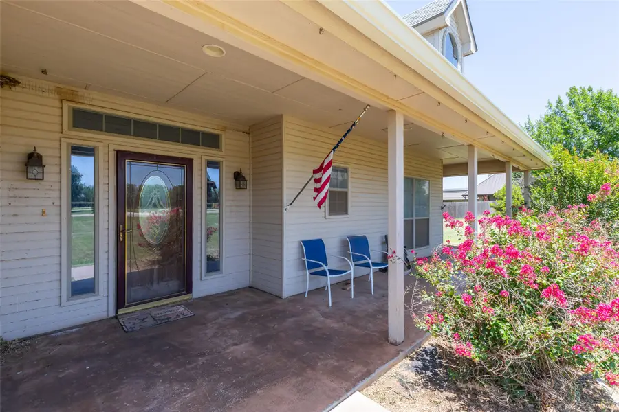 158 Codybug Road, Abilene, TX 79602 - #2