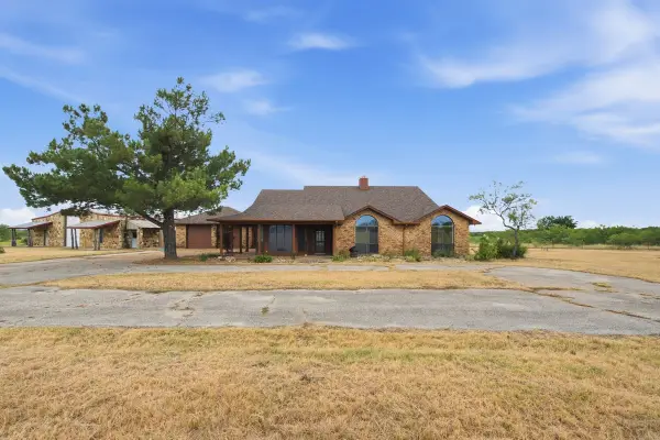431 Hcr 2133, Whitney, TX 76692