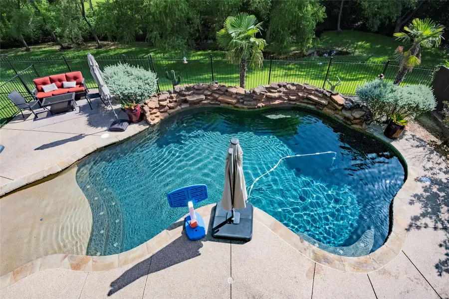 1108 Hudson Drive, Mansfield, TX 76063 - #2