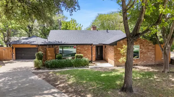2103 Healey Drive, Dallas, TX 75228
