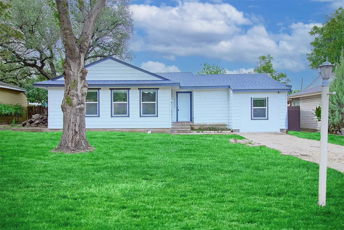 7325 Aberdeen Drive, Fort Worth, TX 76116 - #1