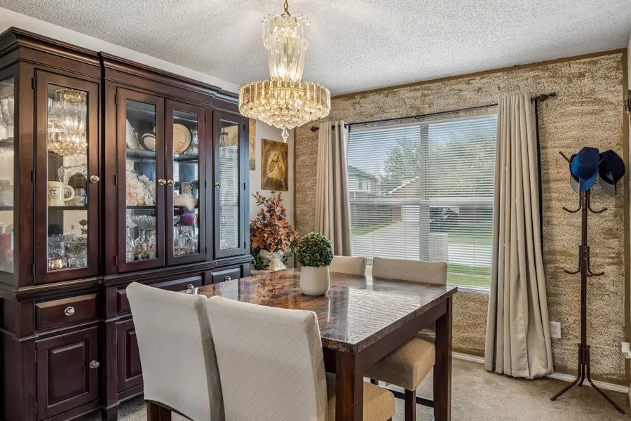 812 Eagle Drive, Saginaw, TX 76131 - #3