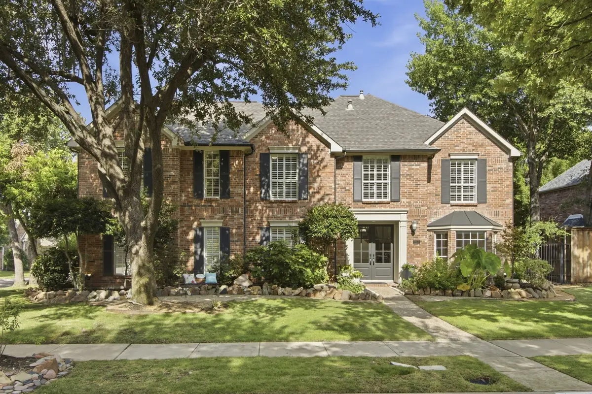 210 Chinaberry Way, Coppell, TX 75019 - #1