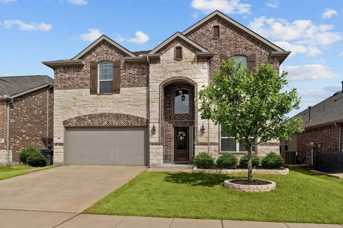 910 Blackhawk Drive, Princeton, TX 75407 - #1