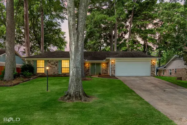 10020 Trailridge Drive, Shreveport, LA 71106