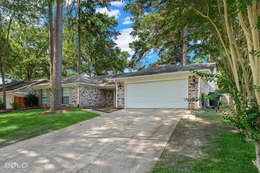 10020 Trailridge Drive, Shreveport, LA 71106 - #3