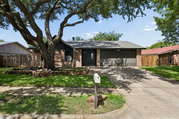 7108 Baird Drive, Fort Worth, TX 76134