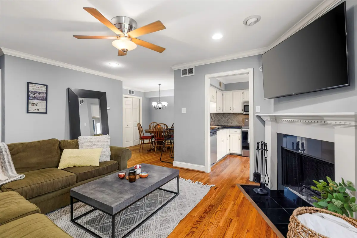 4800 Northway Drive #18A, Dallas, TX 75206 - #1