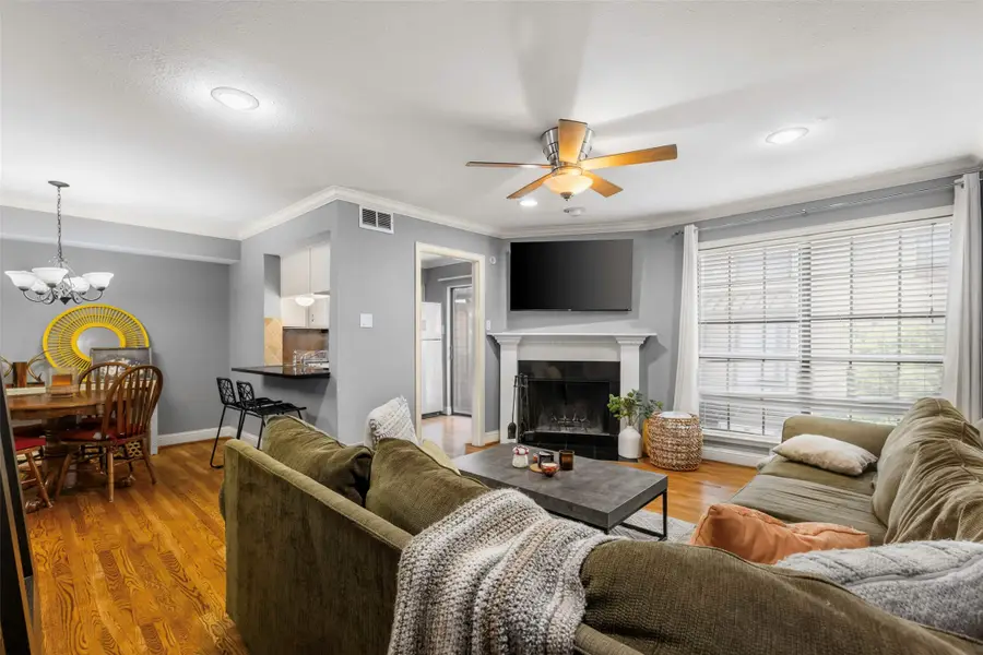 4800 Northway Drive #18A, Dallas, TX 75206 - #2