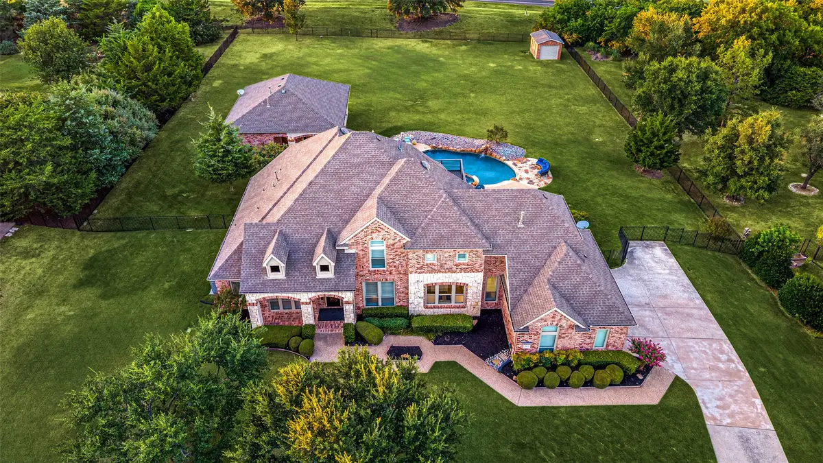 2821 Winding Creek Road, Prosper, TX 75078 - #1