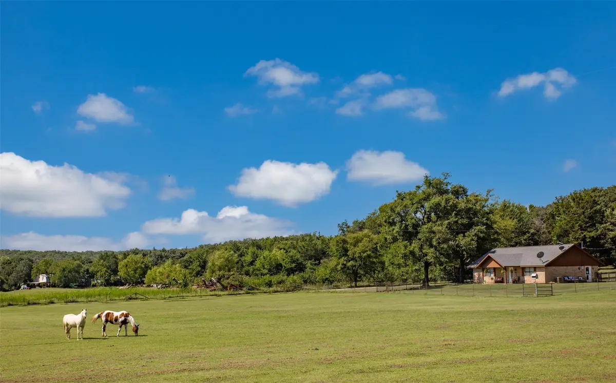 671 County Road 163, Gainesville, TX 76240 - #1