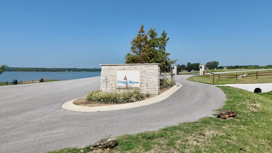 Lot 28 Triangle Shores, Corsicana, TX 75109 - #2