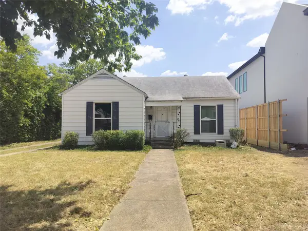 4726 Cowan Avenue, Dallas, TX 75209