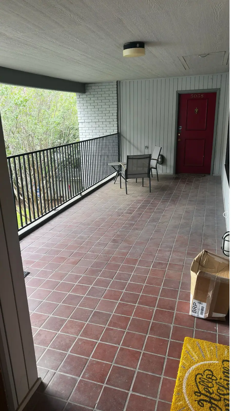 5034 N Hall Street, Dallas, TX 75235 - #3