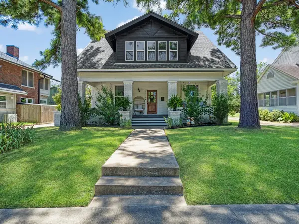 1114 W Morton Street, Denison, TX 75020