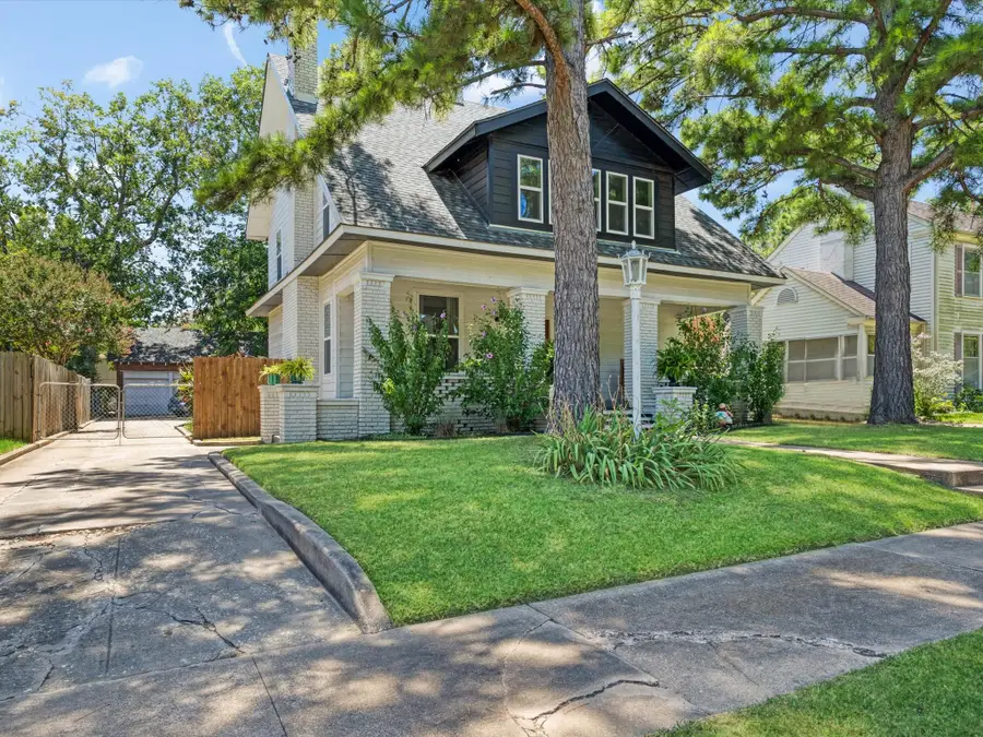 1114 W Morton Street, Denison, TX 75020 - #2