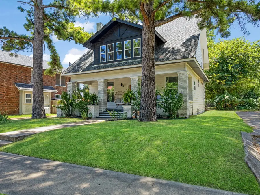 1114 W Morton Street, Denison, TX 75020 - #3