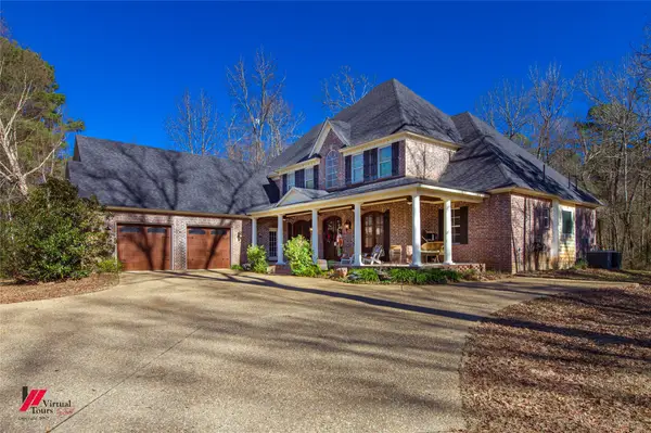 5180 Linton Cutoff Road, Benton, LA 71006