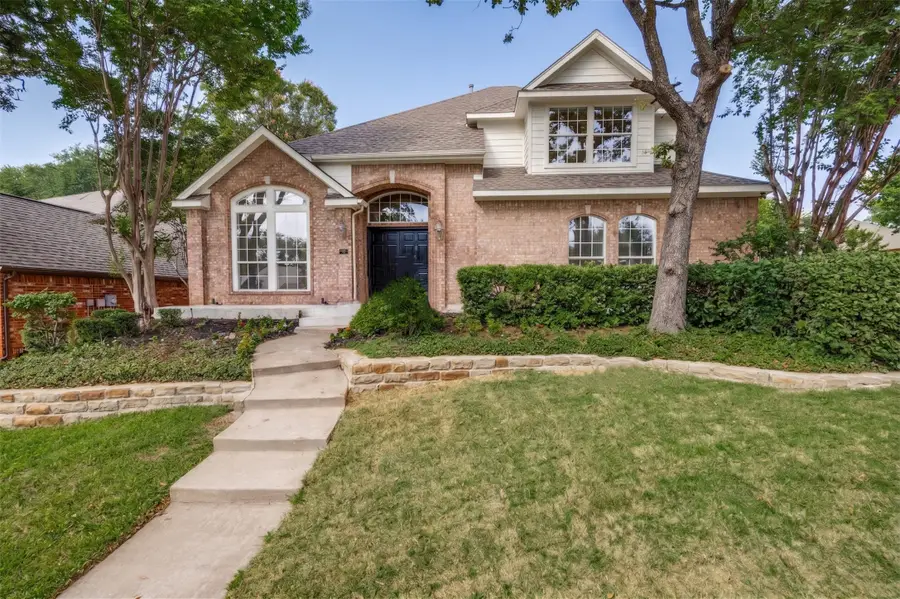 1501 Shadow Crest Drive, Corinth, TX 76210 - #2