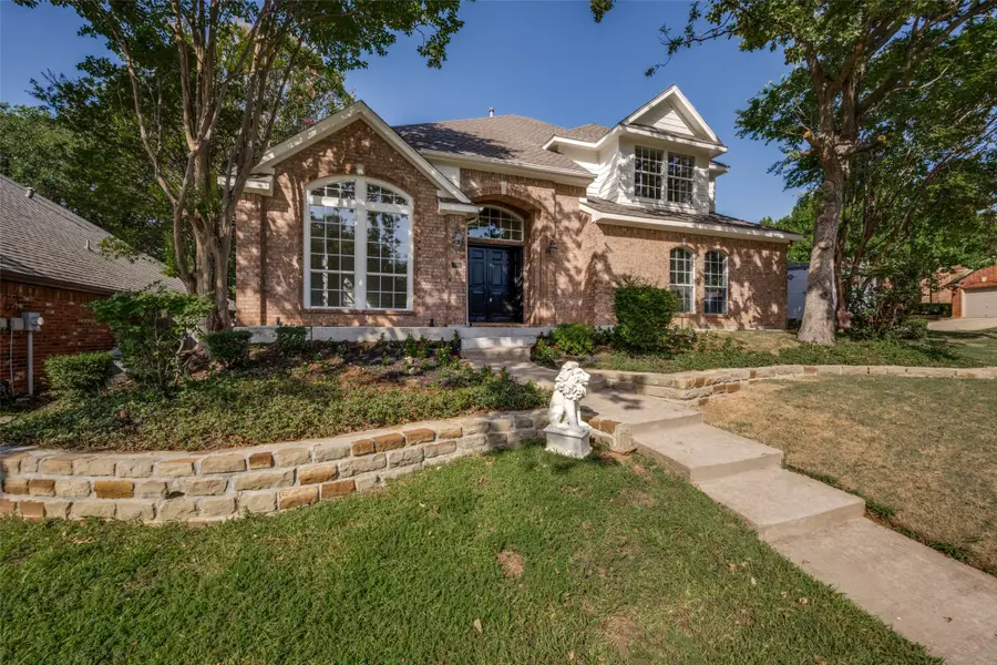 1501 Shadow Crest Drive, Corinth, TX 76210 - #3