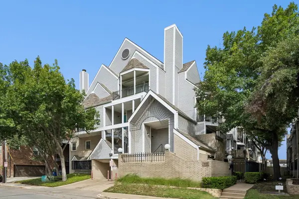 3033 San Jacinto Street #328, Dallas, TX 75204