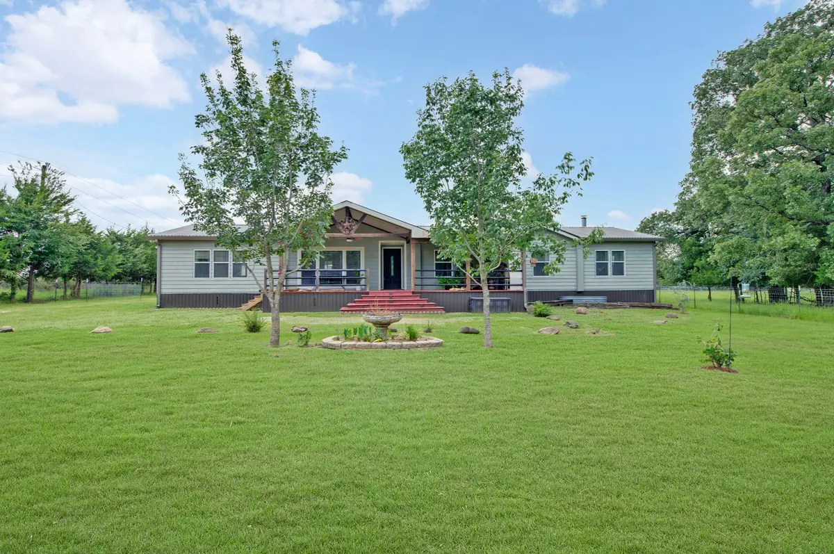 923 County Road 2415, Honey Grove, TX 75446 - #1