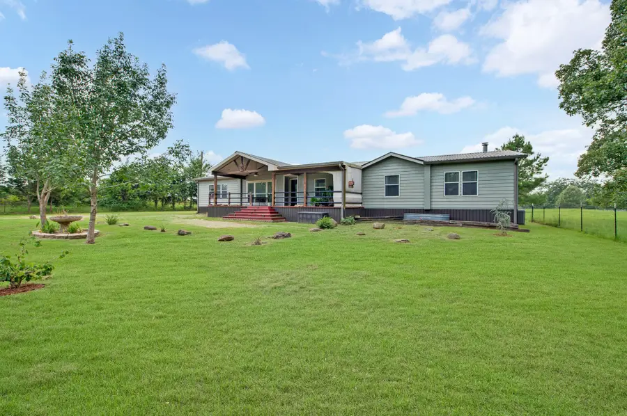 923 County Road 2415, Honey Grove, TX 75446 - #3