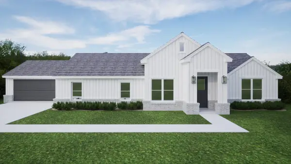 205 Zion Ridge, Poolville, TX 76478