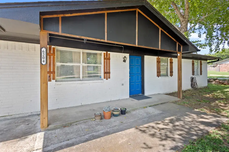 6204 Creek Crossing Road, Alvarado, TX 76009 - #2
