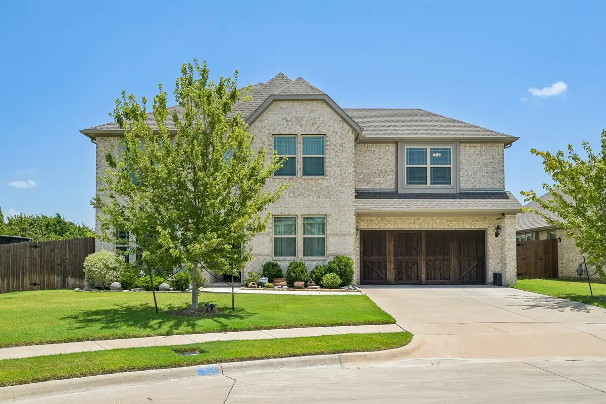 1914 Winter Court, Midlothian, TX 76065 - #1