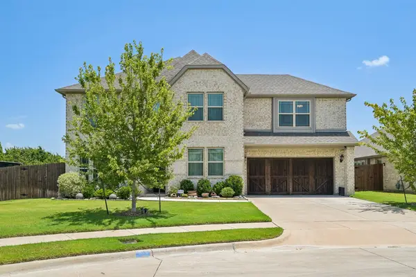 1914 Winter Court, Midlothian, TX 76065