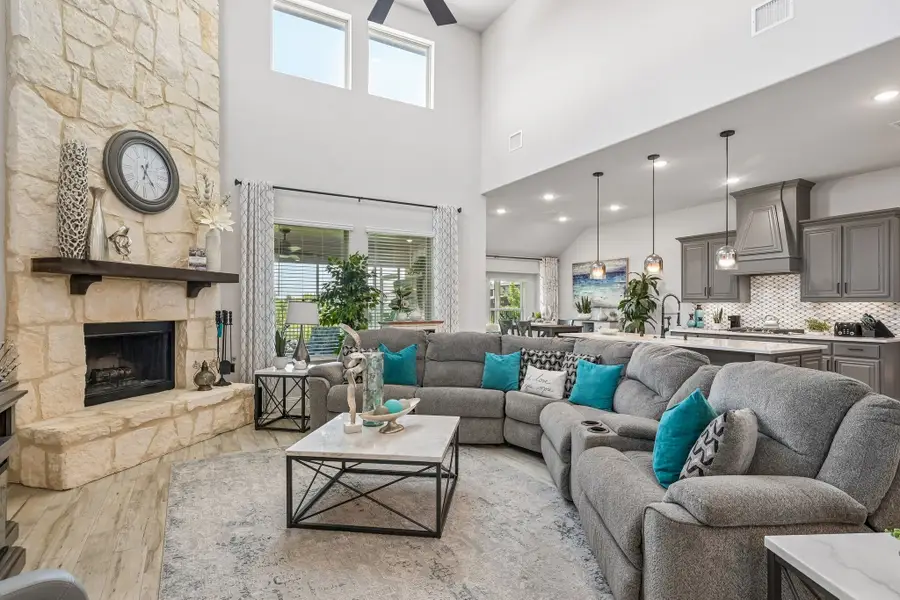 1914 Winter Court, Midlothian, TX 76065 - #2