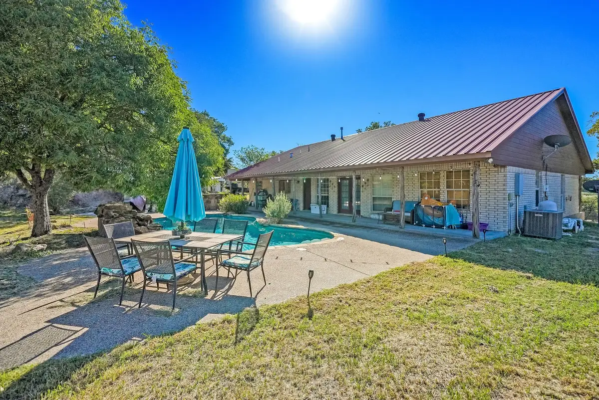 156 Private Road 3626, Springtown, TX 76082 - #1