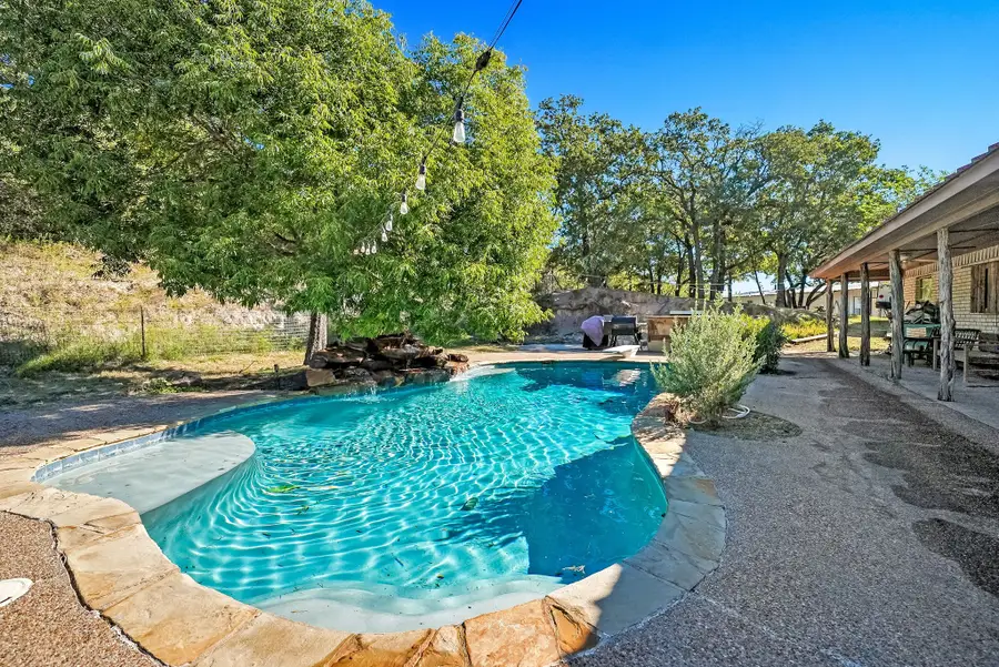 156 Private Road 3626, Springtown, TX 76082 - #2