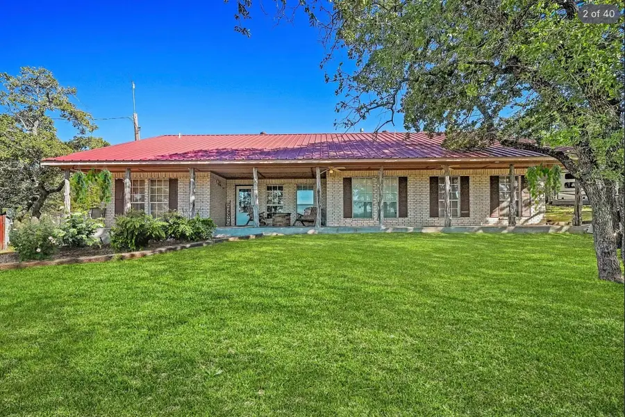 156 Private Road 3626, Springtown, TX 76082 - #3