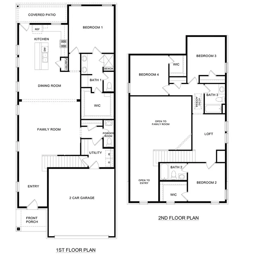 2201 Chloe Lane, Anna, TX 75409 - #2