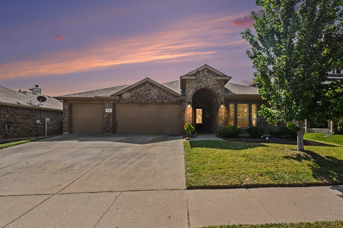 231 Orbit Drive, Lavon, TX 75166 - #1