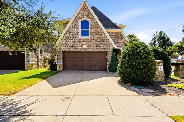 704 Davinci Court, Coppell, TX 75019