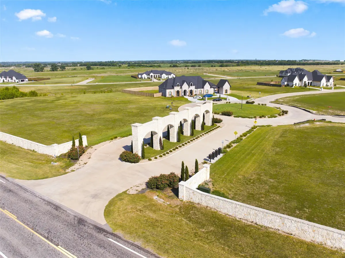 113 Iris Street, Lorena, TX 76655 - #1