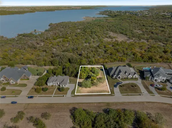 3148 Sanctuary Drive, Grand Prairie, TX 75104