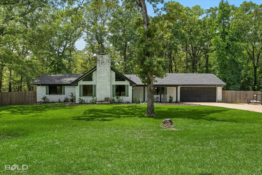 8111 Southdowns Drive, Shreveport, LA 71107 - #3