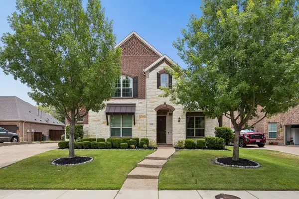 2762 Chatswood Drive, Trophy Club, TX 76262