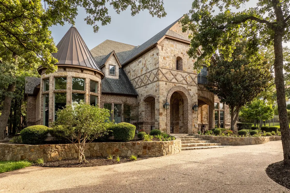 613 Silver Spur Drive, Southlake, TX 76092 - #1