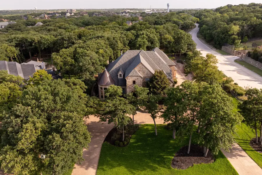 613 Silver Spur Drive, Southlake, TX 76092 - #3