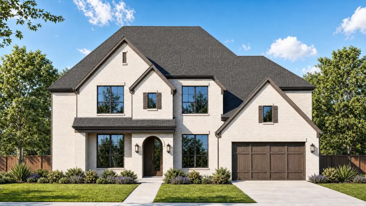 1709 Terra Way, Celina, TX 75009 - #1
