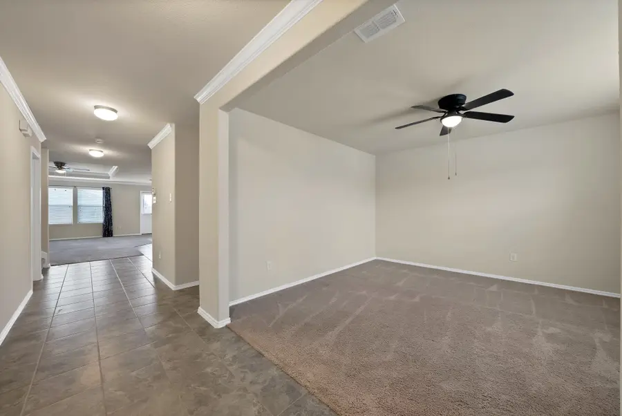 3004 Walker Creek Drive, Little Elm, TX 75068 - #3